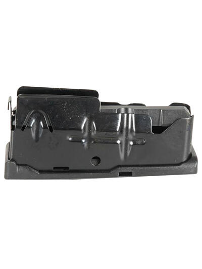 Savage Arms 55119 110  3rd 338 Win Mag/7mm Rem Fits Savage 110/111FC/110FC Blued Steel