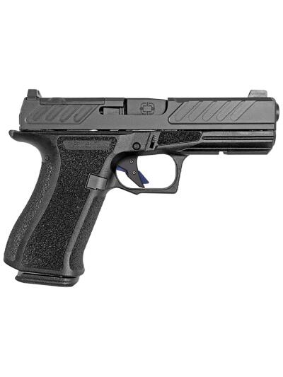 SHADOW SYSTEMS CR920XL LE 9MM BK/BK OR 15+1