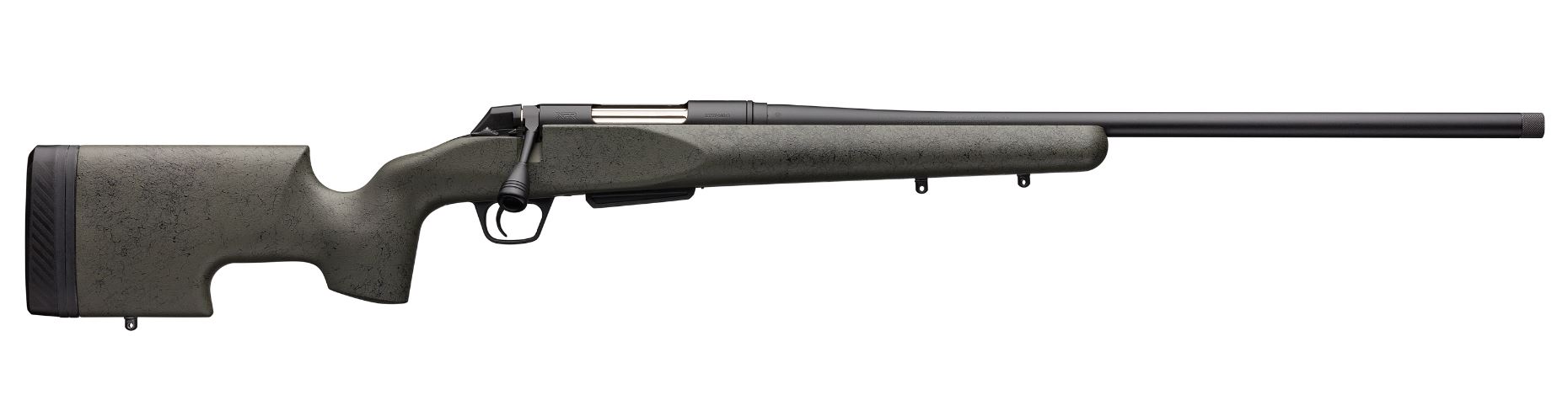 WINCHESTER XPR RENEGADE LR 6.5CM 22" TB #