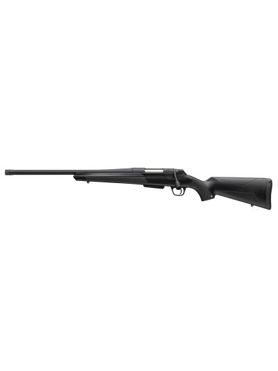 WINCHESTER XPR SR 243WIN MT/SY 20" TB LH#