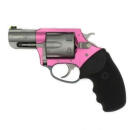 Charter Arms Model 53630 Rosie 2.2" .38 Special 6 Rounds Pink/Stainless