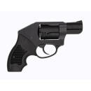 Charter Arms Model 53711 Off Duty 2" .38 Special 5 Rounds Black