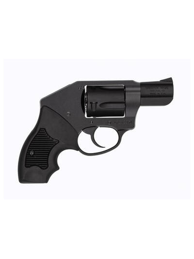 Charter Arms Model 53711 Off Duty 2" .38 Special 5 Rounds Black