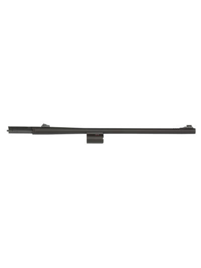 Mossberg 93010 OEM  12 Gauge 24" Slug Barrel w/Adjustable Rifle Sights, Fully-Rifled Bore & Matte Blued Finish, For Use w/Mossberg 930