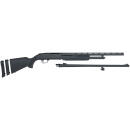 Mossberg 54250 500 Super Bantam Field/Deer 20 Gauge 22",24" Blued