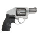 Charter Arms Model 53814 Off Duty .38 Special 2" 5 Rounds Stainless Steel W/ Crimson Trace Laser Grip DAO