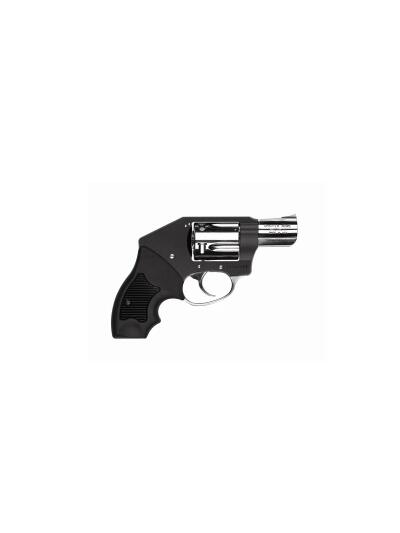 CHARTER ARMS CHARTER OFF DUTY 38SPC BLK/HP