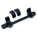 DNZ Savage All Rd Rec 1"Med Matte SA