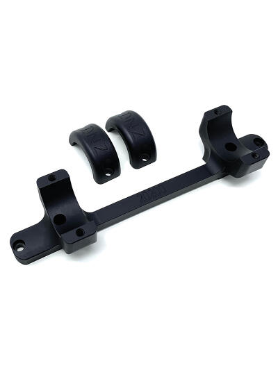 DNZ Savage All Rd Rec 1"Med Matte SA