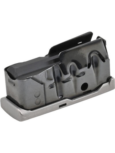 SAVAGE MAGAZINE 12/14/16C/110 - .243/7MM-08/6.5CM/.308 4RD S/S