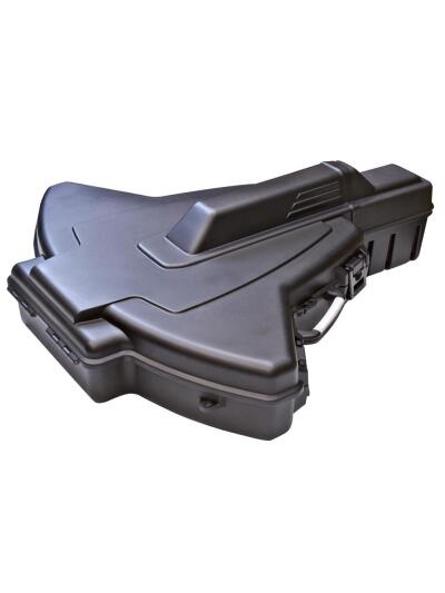 Plano Manta Crossbow Case Black