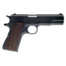 1911-22 22LR 4.25" M/Blk FS 10rd