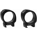 Delta Sporter Bi-Weaver 1" ,High ,Rings