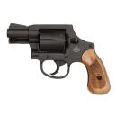 Rock Island M206 38Spl 2" Blue Spurless