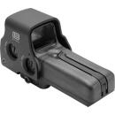 EOTECH 558 HOLOGRAPHIC SIGHT - 68MOA RING W/1MOA DOT