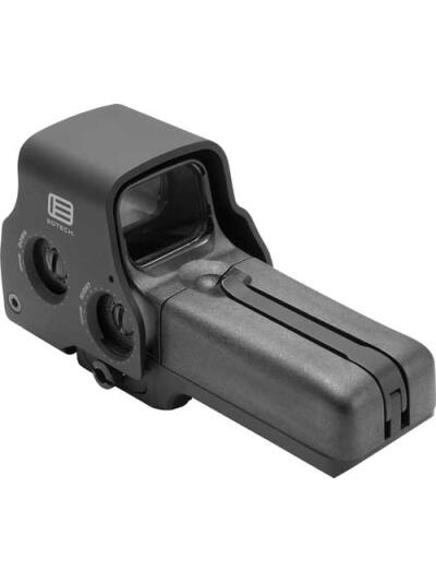 EOTECH 558 HOLOGRAPHIC SIGHT - 68MOA RING W/1MOA DOT