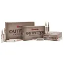 HORNADY CX OUTFITTER 375 RUGER 250G CX OTF 20RD BX 200RD CASE