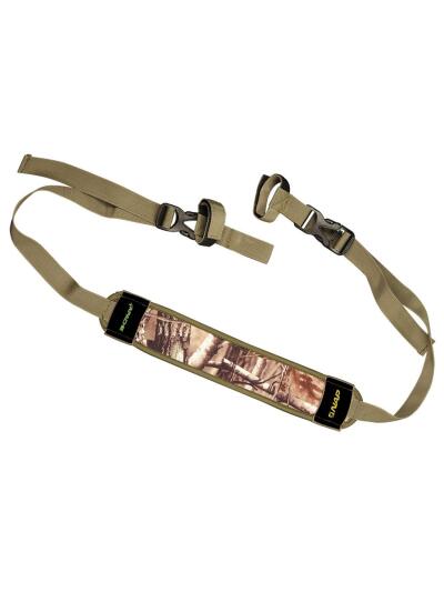 NAP Apache Bow Sling Realtree AP Green