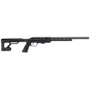 SAVAGE 64 PRECISION RIA 22LR 16.5IN HEAVY BBL BLACK 10RD MLOK FOREND