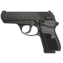 Rock Island Armory 56798 LI380 Compact .380 ACP 3.5" 8+1 Black