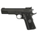 Rock Island Armory 56879 5" M1911 A2 FS Tact II 22TCM Armor Lube 17+1 Black
