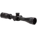 BSA S2239X40SP Sweet 22 Black Matte 3-9x 40mm 1" Tube 30/30 Reticle