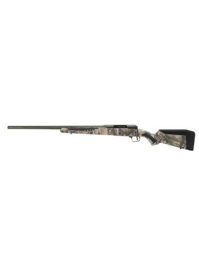 SAVAGE ARMS 110 TIMBERLINE 7PRC OD/RT LH