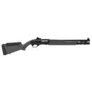 SAVAGE ARMS RENEGAUGE SEC 12/18.5 BL/SYN
