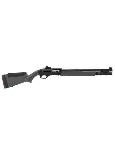 SAVAGE ARMS RENEGAUGE SEC 12/18.5 BL/SYN