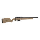 Savage Arms 57825 110 Magpul Hunter 6.5 Creedmoor 18" 5+1 Flat Dark Earth