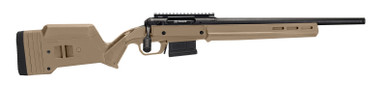 Savage Arms 57825 110 Magpul Hunter 6.5 Creedmoor 18" 5+1 Flat Dark Earth