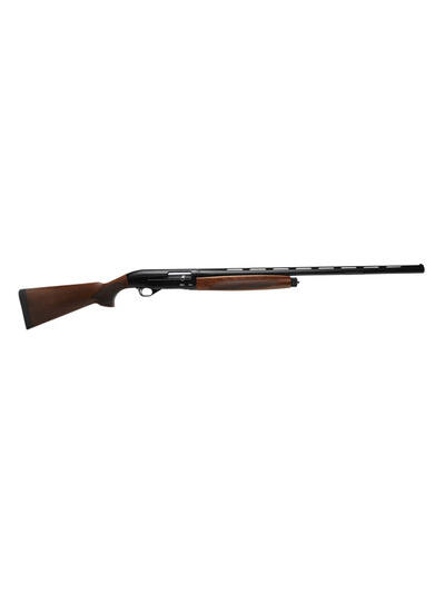 Savage Arms 57966 560 Field Compact 12 Gauge Semi-Auto 26" 4+1 Wood/Black