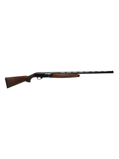 Savage Arms 57965 560 Field Compact 12 Gauge Semi-Auto 28" 4+1 Wood/Black