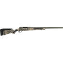 Savage Arms 58008 110 Timberline Bolt Action Rifle 7mm PRC 22" 2+1 OD Green Cerakote/Realtree Excape Camo