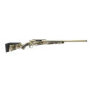 Savage Arms 58024 Impulse Big Game .308 Win 22" 4+1 Woodland Camo