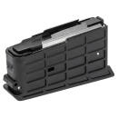 Sako S5C265030 A7  3rd 223 Rem/5.56x45mm Black Polymer