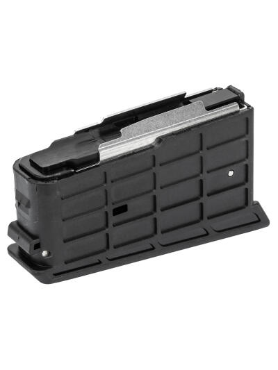 Sako S5C265030 A7  3rd 223 Rem/5.56x45mm Black Polymer