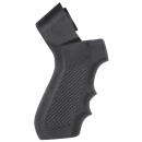 Mossberg 95005 Pistol Grip Kit  For Use w/20 Gauge Mossberg 500, 505, 510, 590 & Maverick 88, Kit Includes Grip, Bolt, Flat Washer, Lock Washer, Rear Stud, Front Stud, Washer & Allen Wrench