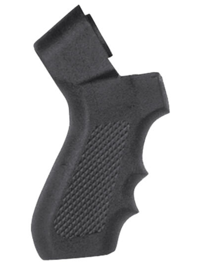 Mossberg 95005 Pistol Grip Kit  For Use w/20 Gauge Mossberg 500, 505, 510, 590 & Maverick 88, Kit Includes Grip, Bolt, Flat Washer, Lock Washer, Rear Stud, Front Stud, Washer & Allen Wrench