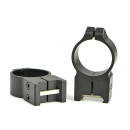 Maxima Rings 30mm PA Matte Extra High