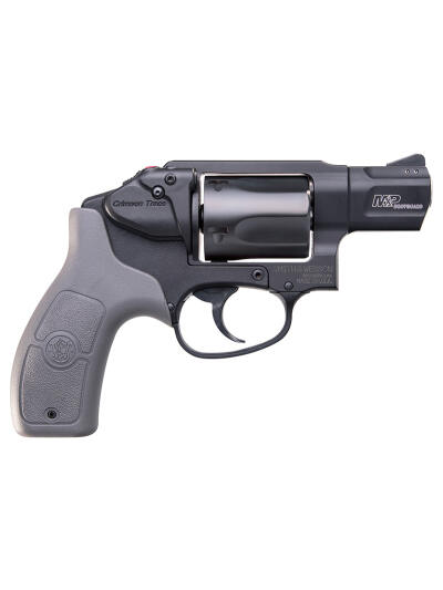 M&P Bodyguard 38spl+P CT Int Lsr MA 5rd