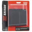 Savage Arms 55190 110BA  5rd 338 Lapua Mag Fits Savage 110BA/110BA/110/111 Long Range Hunter Blued Steel