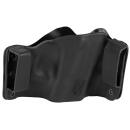 STEALTH OPERATOR HOLSTER BLACK COMPACT OWB  MODEL (SMALLER HOLSTER) UNIVERSAL FIT LH
