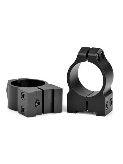 Mountain Tech 1" CZ, PA, Med Matte