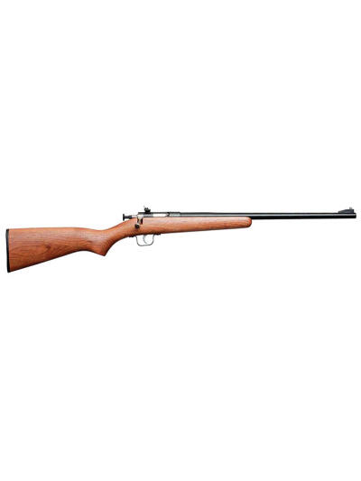 Crickett 22WMR Walnut SS Single-Shot