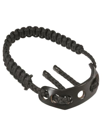 Paradox Elite Custom Cobra Bow Sling Black