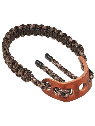 Paradox Elite Custom Cobra Bow Sling Brown Camo