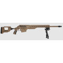 Steyr Arms 62.353.4KDA SSG M1 6.5 Creedmoor Bolt Action Rifle 25" 10+1 FDE