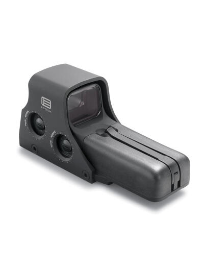 EO Tech 552 HoloSight AA NV 65MOA