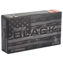 HORNADY BLACK AMO 7.62X39MM 123GR SST 20RD (10 BOX CASE)